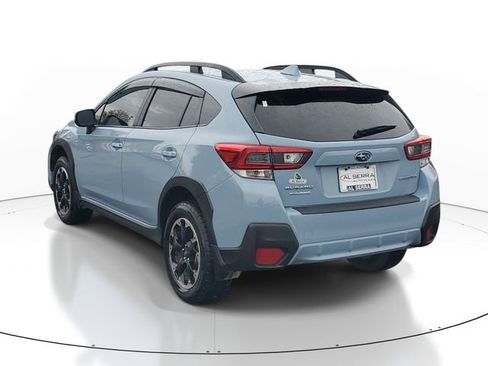Used 2022 Subaru Crosstrek 2.0i Premium AWD/4WD image 3
