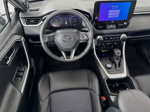 Used 2024 Toyota RAV4 XSE w/ Advanced Technology Package AWD/4WD image 26