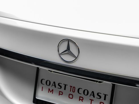 Used 2021 Mercedes-Benz C 63 AMG S image 16