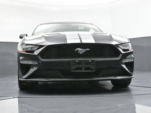 Used 2022 Ford Mustang Premium image 21