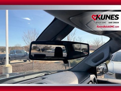 Used 2020 Chevrolet Silverado 1500 LT w/ All-Star Edition image 24