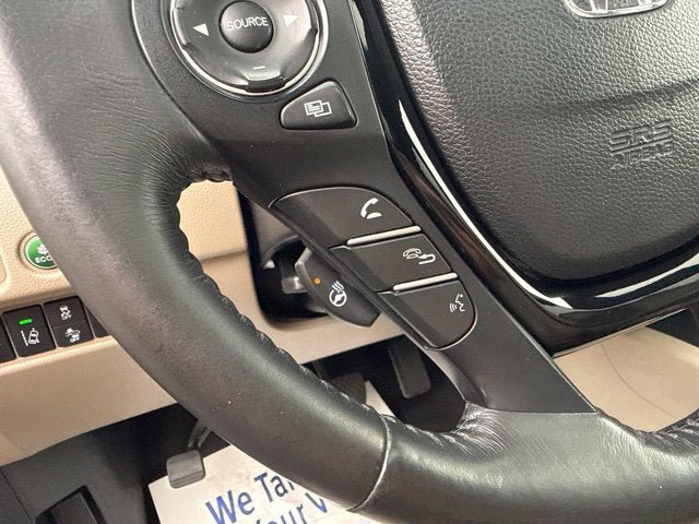 Used 2018 Honda Pilot Elite image 32