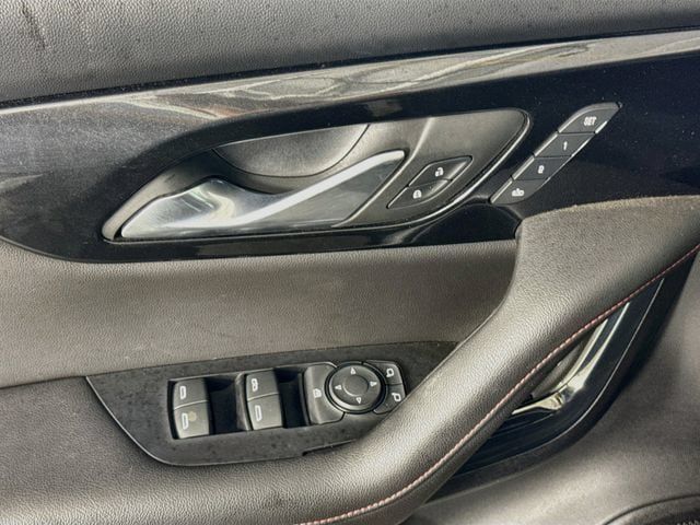 Used 2022 Chevrolet Blazer RS w/ Enhanced Convenience Package FWD image 18
