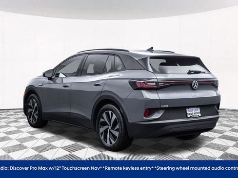 Used 2023 Volkswagen ID.4 Pro image 9