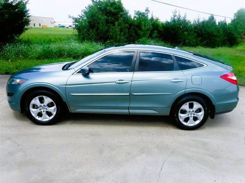 Used 2011 Honda Crosstour EX-L image 10