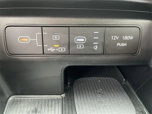 Used 2025 Hyundai Tucson SEL image 19