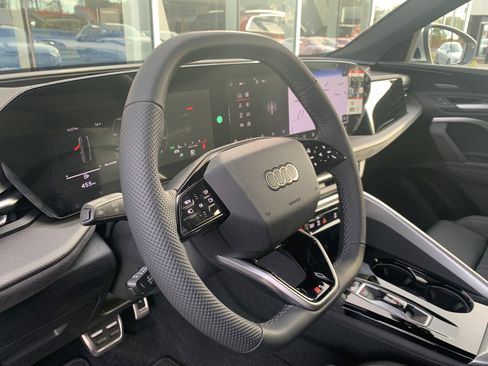 New 2025 Audi SQ5 Premium Plus image 15