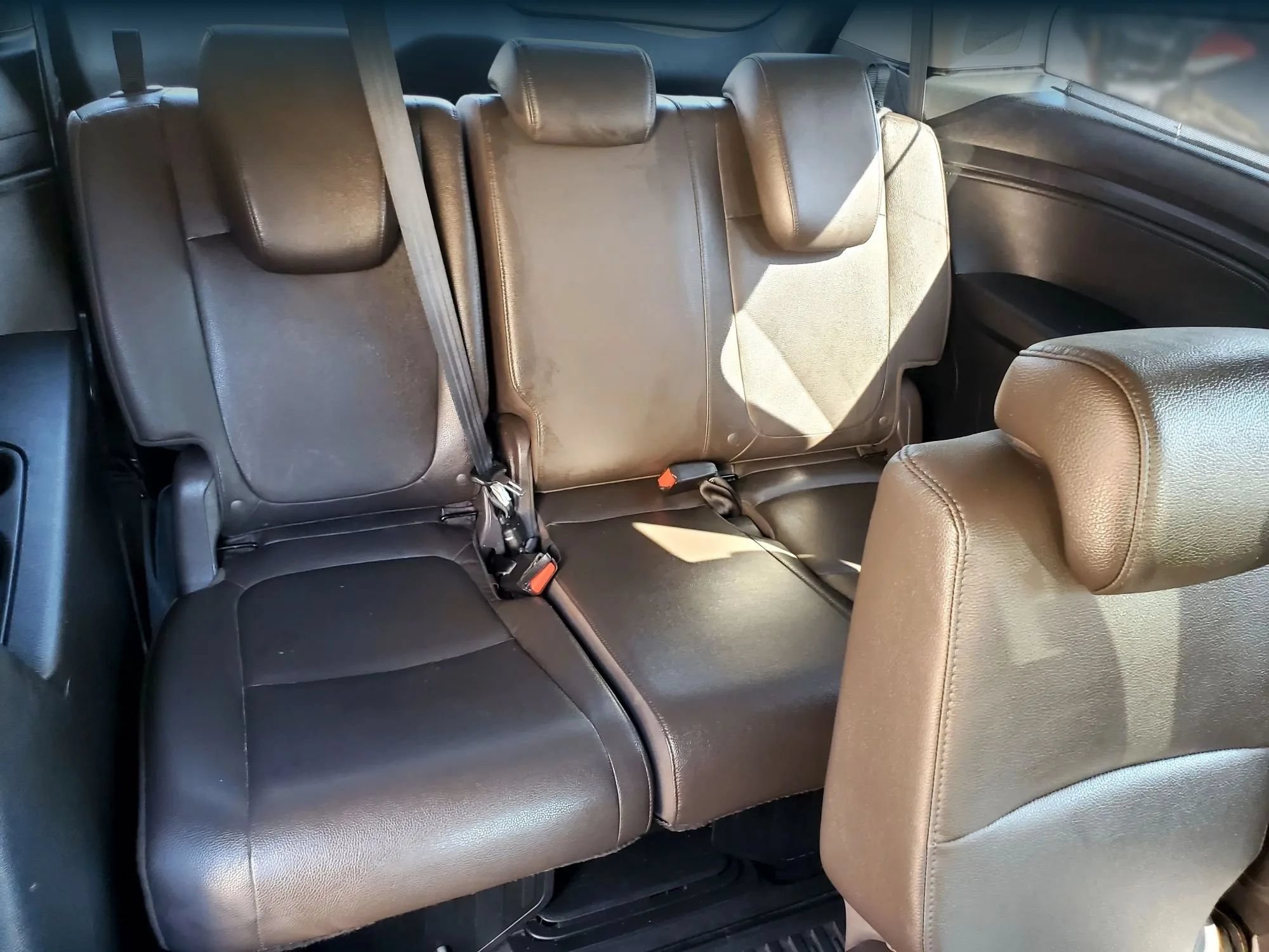 Used 2018 Honda Odyssey Elite image 7