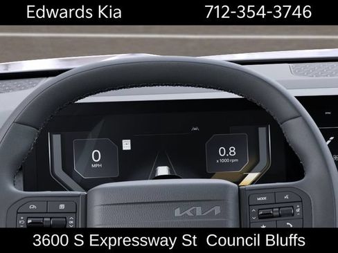 New 2027 Kia Telluride SX X-Line AWD/4WD image 23