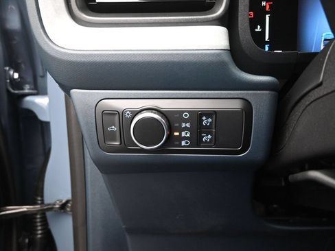 New 2026 Ford Maverick XLT FWD image 11