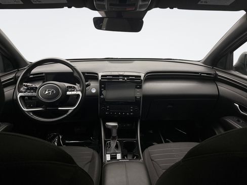 Used 2022 Hyundai Santa Cruz SEL Premium image 14