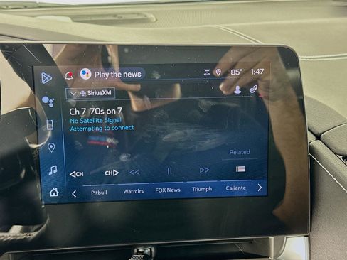 Used 2025 Chevrolet Corvette Z06 image 14