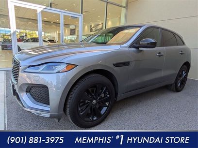 Used 2026 Jaguar F-PACE R-Dynamic S