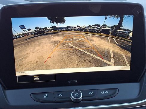 New 2025 Chevrolet Blazer LT w/ Convenience Package image 11