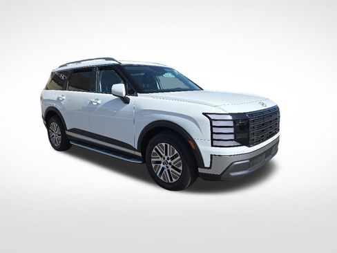 New 2026 Hyundai Palisade SEL AWD/4WD image 1