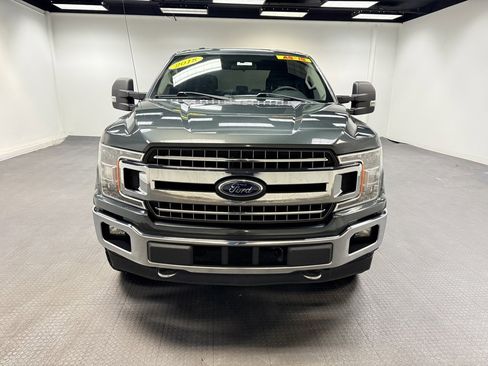 Used 2018 Ford F150 XLT w/ XTR Package image 7