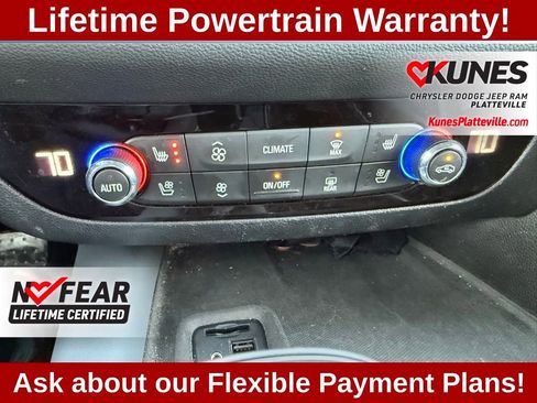 Used 2020 Buick Enclave Premium w/ Trailering Package, 5000 lbs. image 17