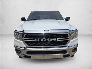 Used 2022 RAM 1500 Lone Star RWD video 2