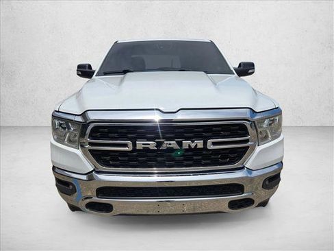 Used 2022 RAM 1500 Lone Star RWD image 2