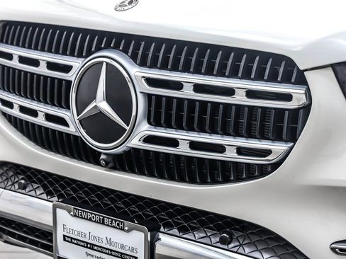 Certified 2025 Mercedes-Benz GLE 350 GLE 350 SUV image 14