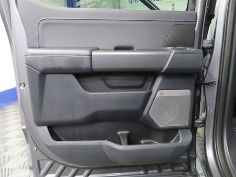 Used 2024 Ford F150 XLT w/ Equipment Group 303A High AWD/4WD image 59