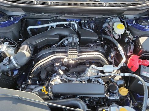 New 2026 Subaru Outback Premium image 9