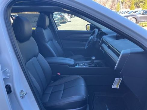 New 2026 MAZDA CX-50 AWD 2.5 Hybrid w/ Weather Package image 28