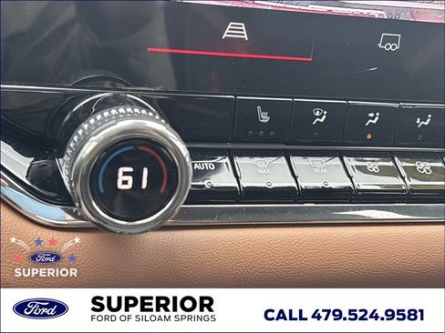 Used 2025 GMC Canyon AT4 w/ Nightfall Edition AWD/4WD image 34