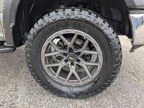 Used 2020 Ford F150 XLT w/ Equipment Group 302A Luxury image 9