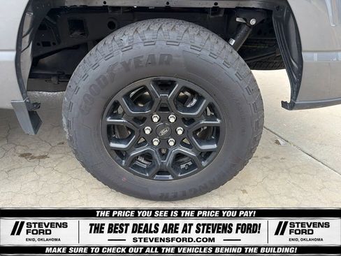 Used 2024 Ford F150 XLT w/ Equipment Group 302A MID AWD/4WD image 18