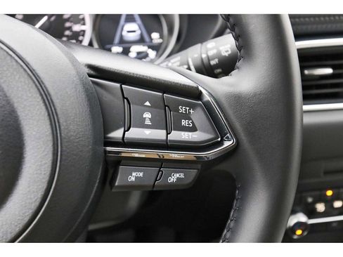 Certified 2025 MAZDA CX-5 AWD 2.5 S w/ Preferred Package image 16