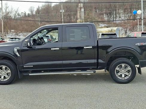 Certified 2023 Ford F150 XLT w/ Equipment Group 302A High image 5