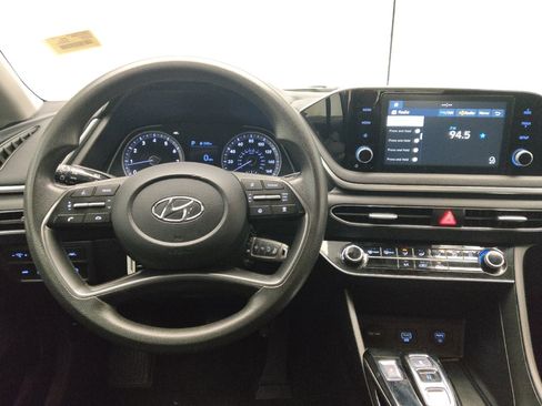 Used 2020 Hyundai Sonata SE image 22