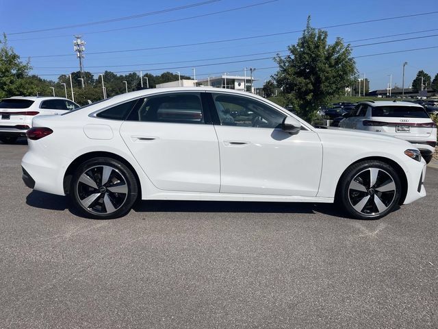 Used 2025 Audi A5 2.0T Prestige AWD/4WD image 8