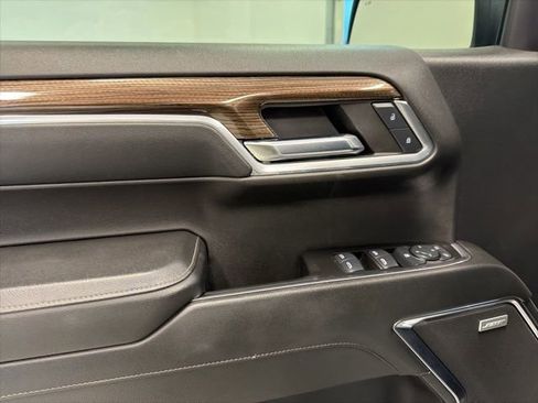 Used 2024 Chevrolet Silverado 1500 RST w/ RST All Star Premium Package image 29