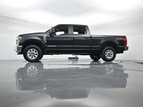 Certified 2021 Ford F250 XL w/ STX Appearance Package image 37