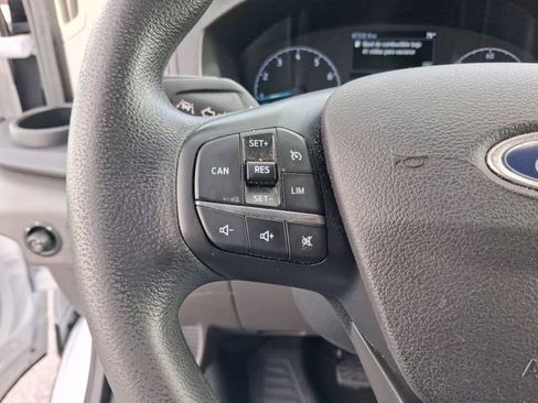 Used 2021 Ford Transit 250 Low Roof w/ Exterior Upgrade Package RWD image 14