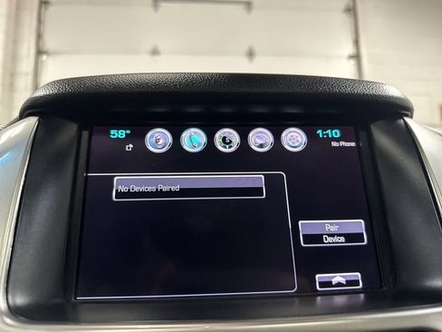 Used 2020 Chevrolet Suburban Premier image 32