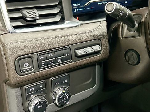 Used 2022 GMC Yukon Denali image 10