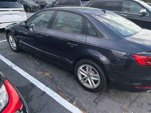 Used 2017 Audi A4 2.0T Premium w/ Convenience Package AWD/4WD image 2