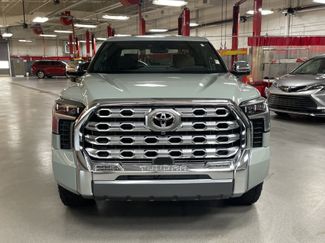 Used 2026 Toyota Tundra 1794 Edition video 3