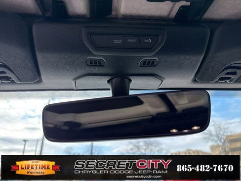 Used 2020 Jeep Wrangler Unlimited Rubicon w/ Quick Order Package 28Y Recon image 45