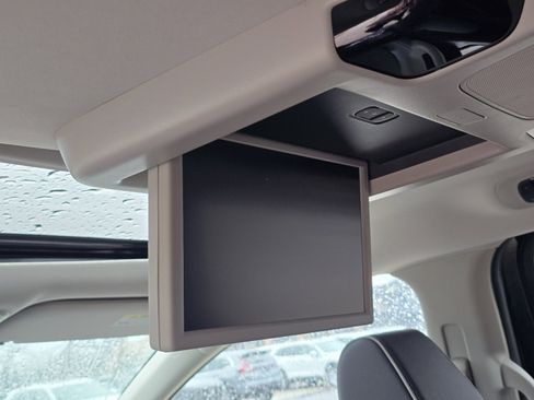 New 2026 Honda Odyssey Elite image 12