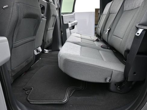 Used 2025 Ford F250 XLT AWD/4WD image 26
