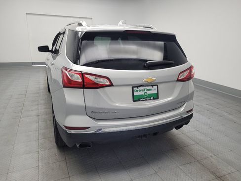 Used 2019 Chevrolet Equinox Premier FWD image 6