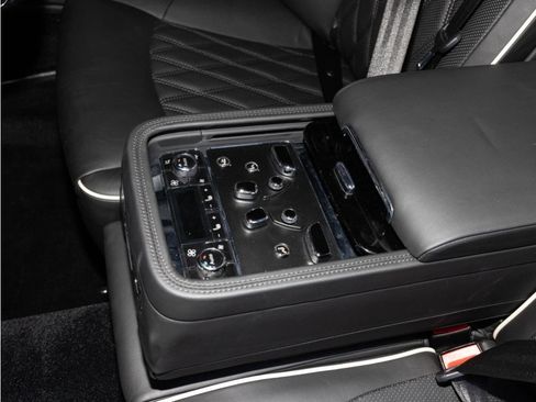 Certified 2020 Bentley Mulsanne image 54