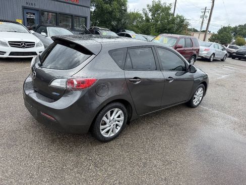 Used 2012 MAZDA MAZDA3 i Grand Touring FWD image 7