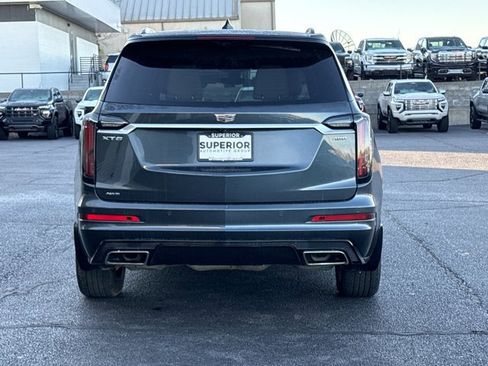 Used 2021 Cadillac XT6 Sport image 4