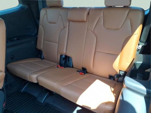 Used 2025 Kia Telluride EX X-Line image 23