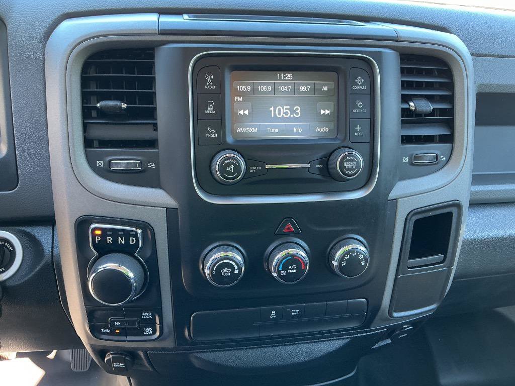 Used 2016 RAM 1500 Express w/ Popular Equipment Group AWD/4WD image 17